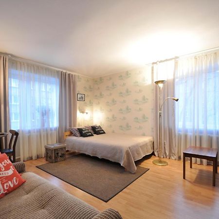 Grafovi Apartments Narva Eksteriør billede
