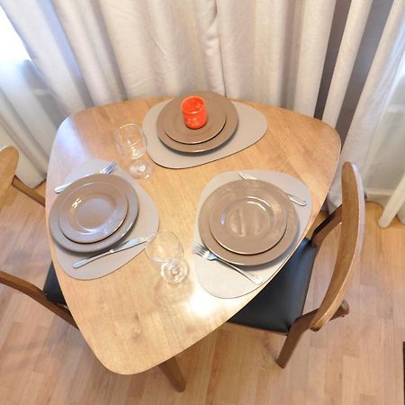 Grafovi Apartments Narva Eksteriør billede