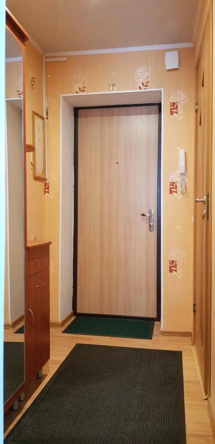Grafovi Apartments Narva Eksteriør billede