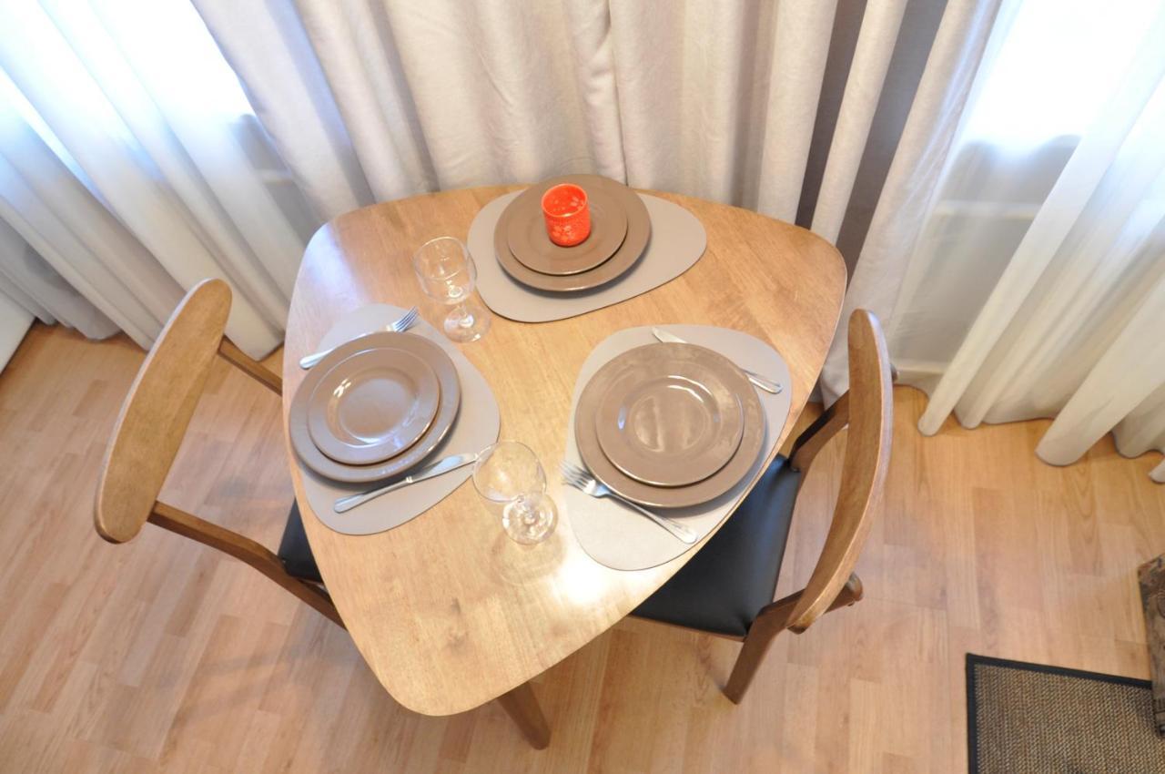 Grafovi Apartments Narva Eksteriør billede