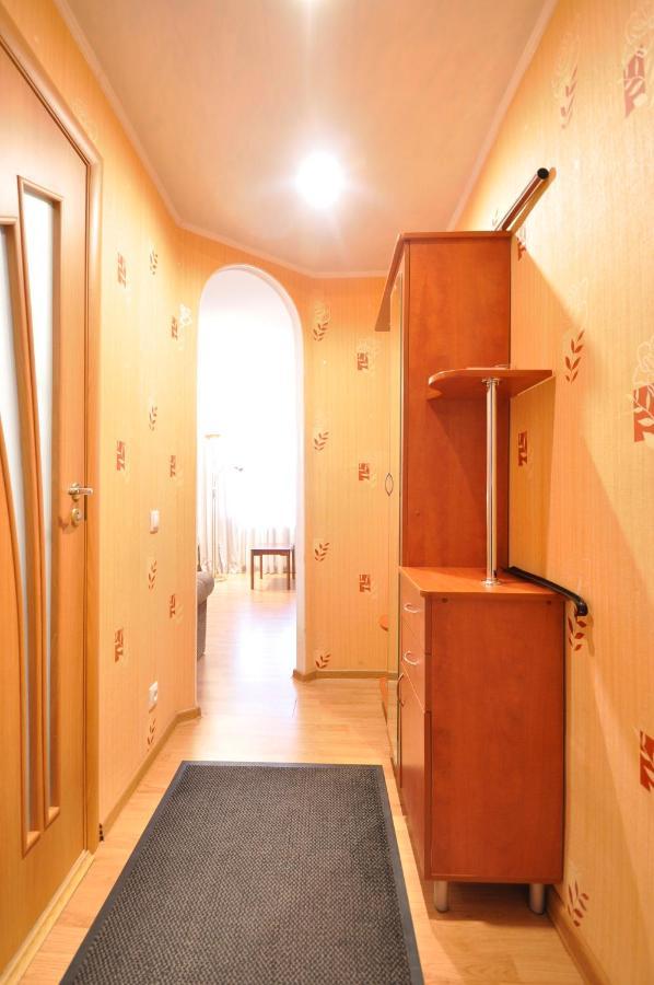 Grafovi Apartments Narva Eksteriør billede