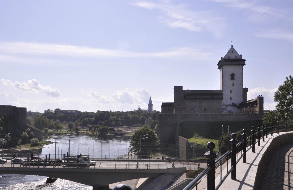 Grafovi Apartments Narva Værelse billede